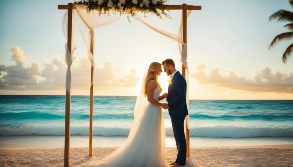 unique elopement experience