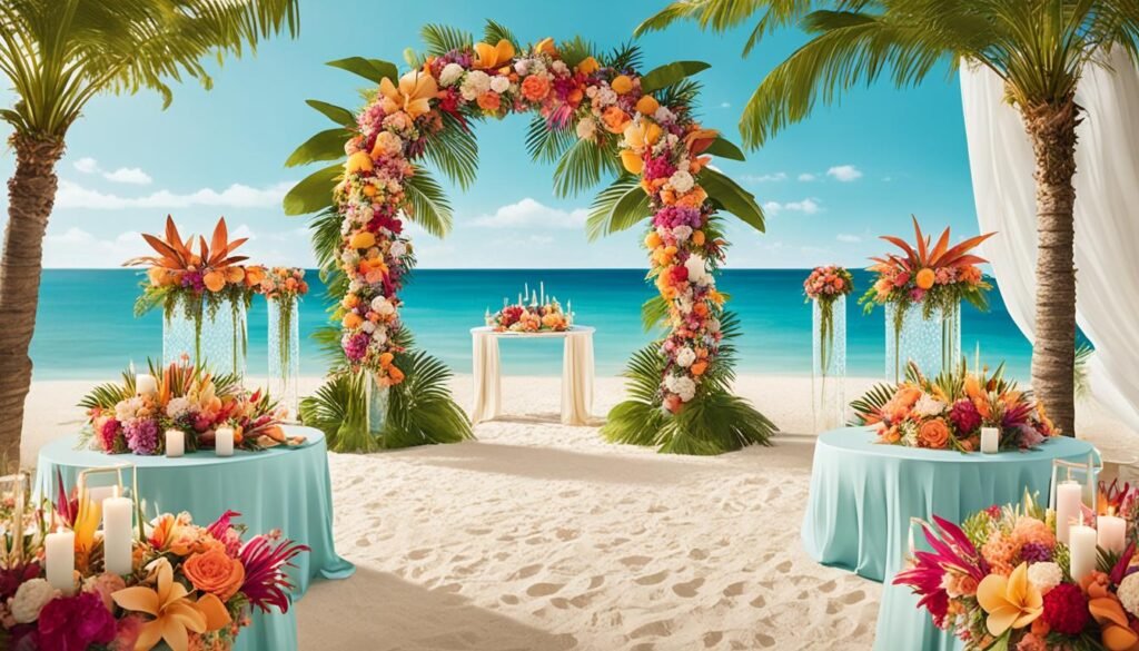 wedding packages