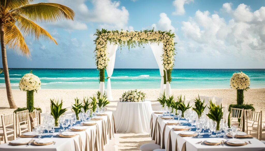 wedding packages