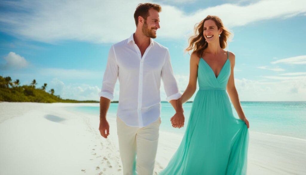 wedding photography in Punta Cana
