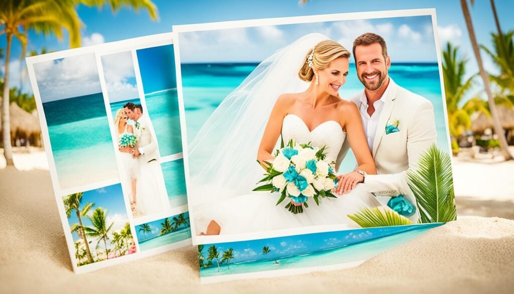 wedding photography packages