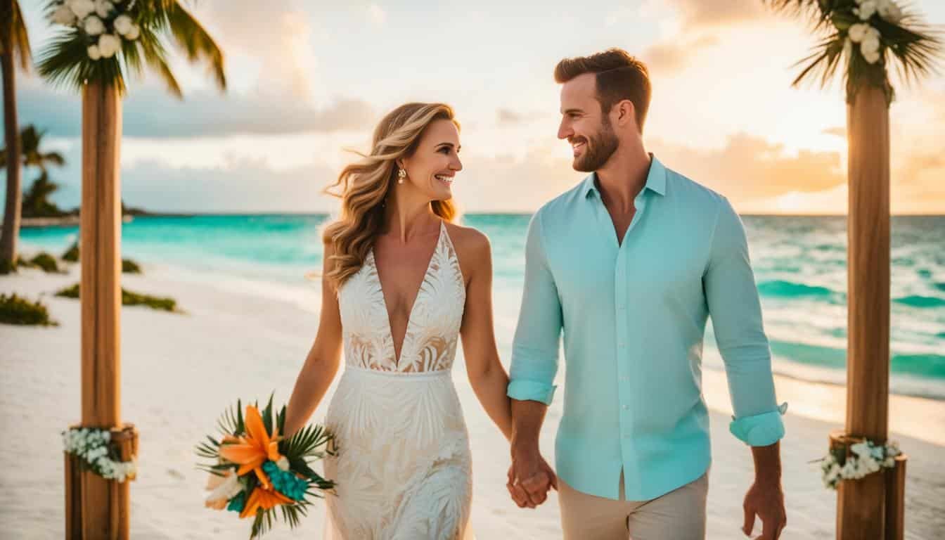 wedding planner republica dominicana