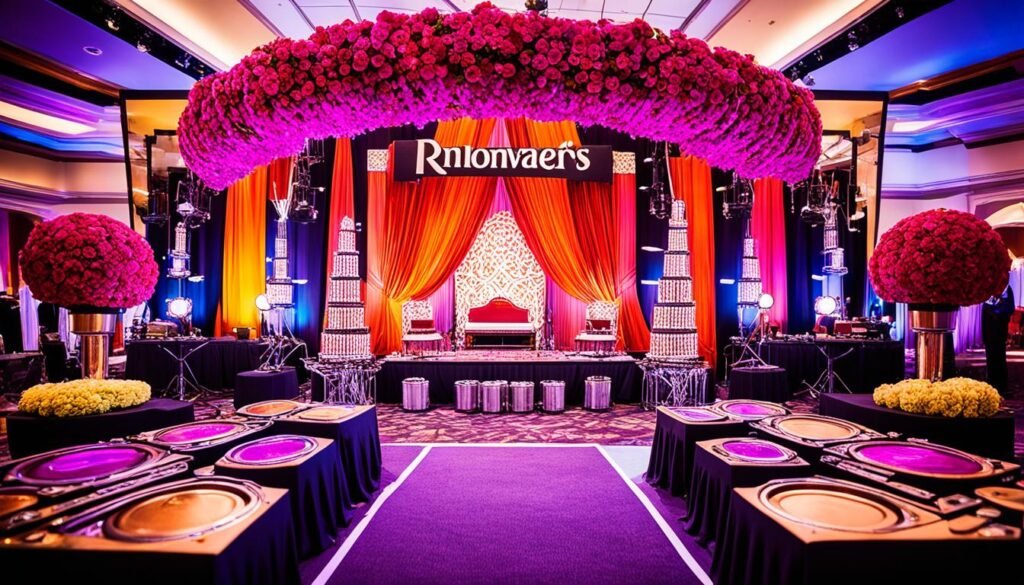 wedding vendors and photography services