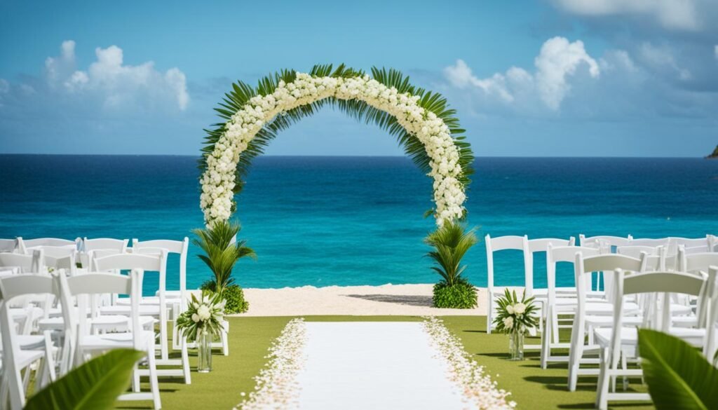 wedding venues Alsol Tiara