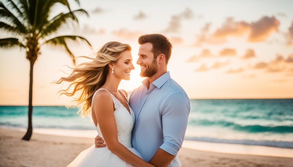 wedding venues Punta Cana