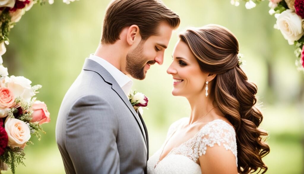 wedding video artistry