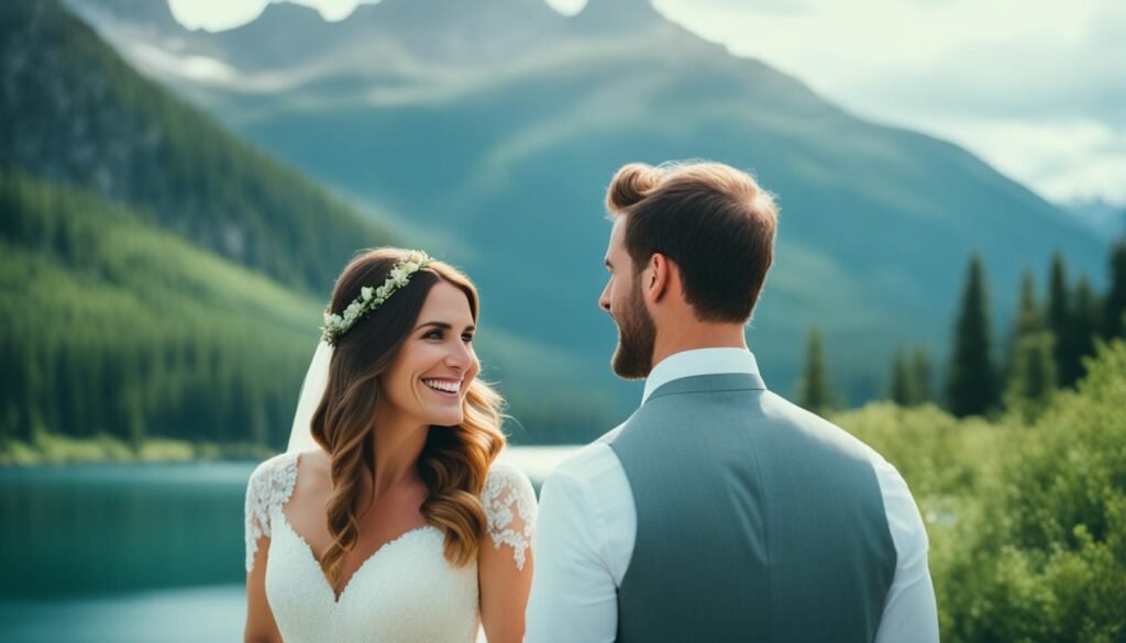 wedding videographer experience