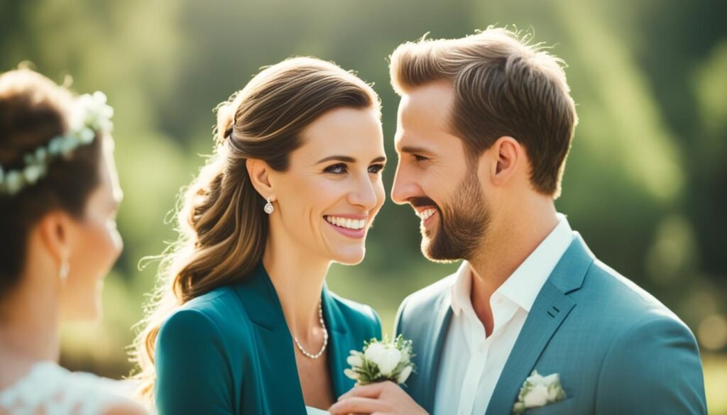 wedding videography