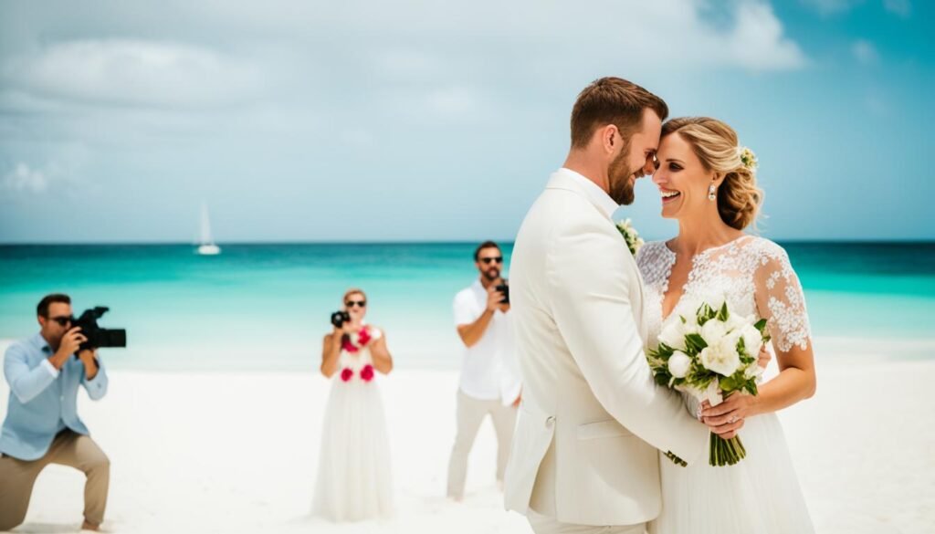 Dominican Republic Wedding Photographers