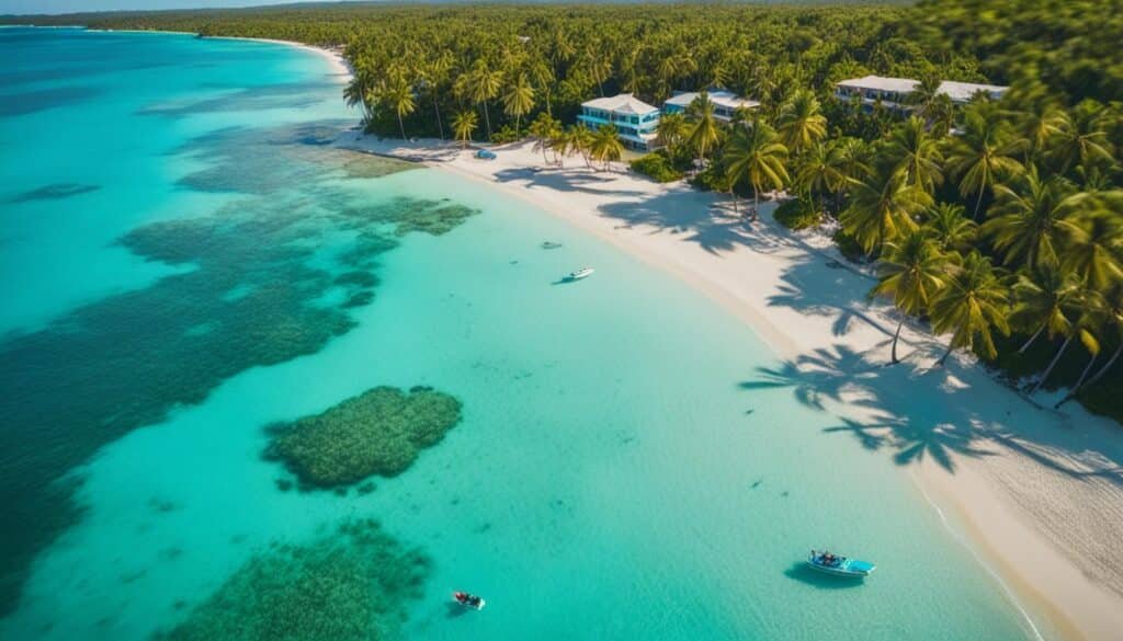 Dominican Republic photography