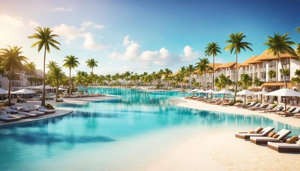 Hard Rock Punta Cana Resort