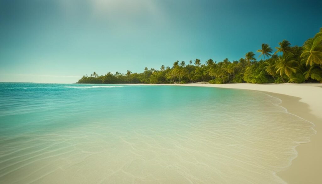 Outdoor photography in the Dominican Republic