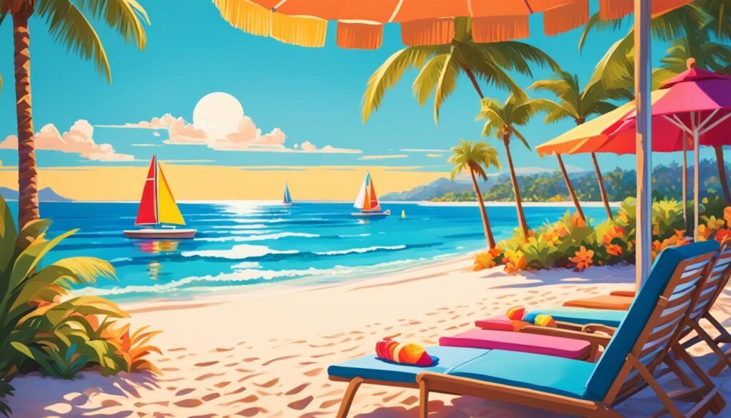 Punta Cana Beach Vacation
