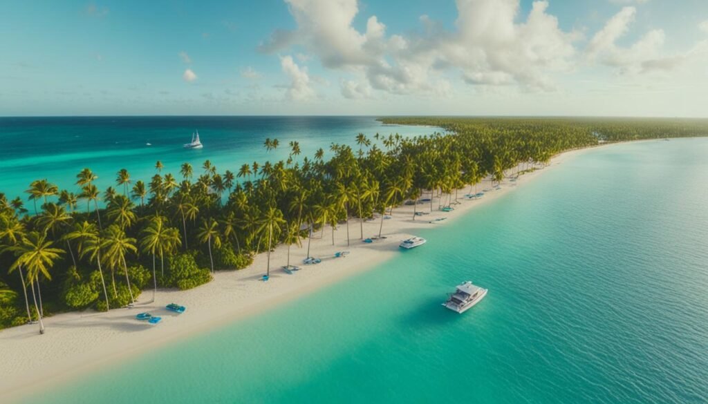 Punta Cana Beaches