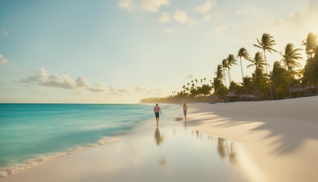 Punta Cana Beaches Punta Cana Beaches