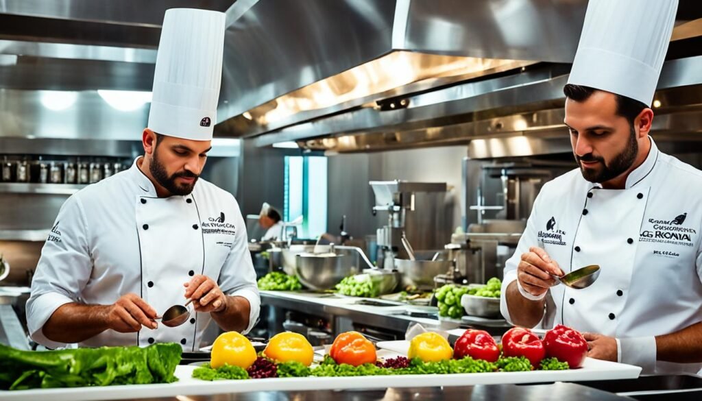 Punta Cana Dining