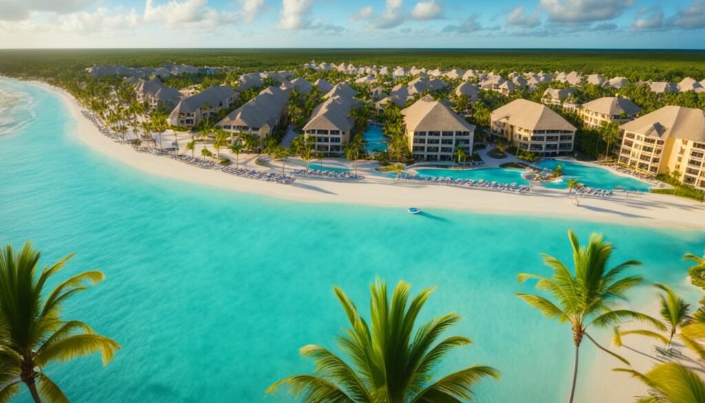 Punta Cana Resorts