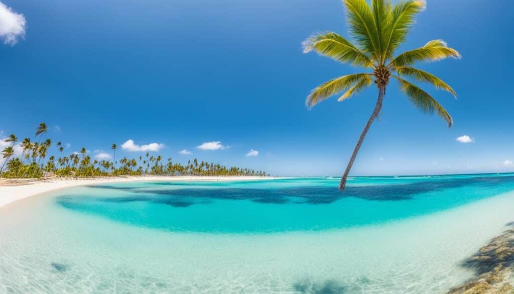 Punta Cana beaches