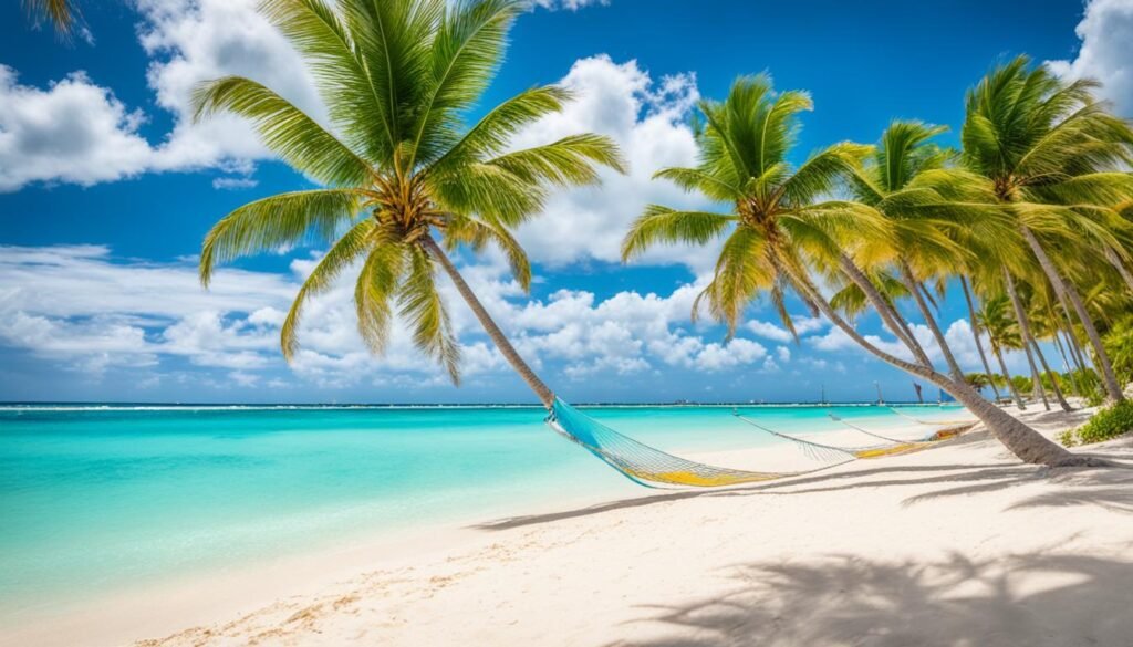 Punta Cana beaches