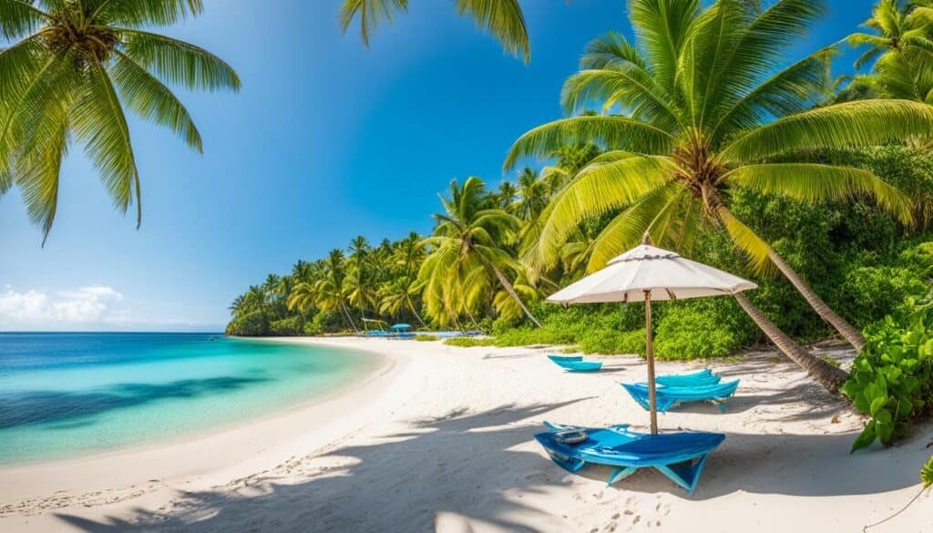 Punta Cana hidden beaches Punta Cana hidden beaches