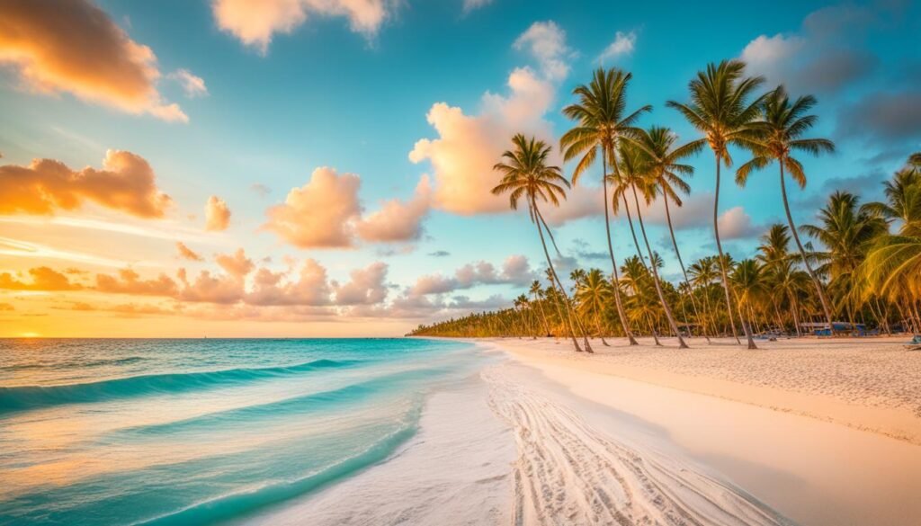 Punta Cana photography