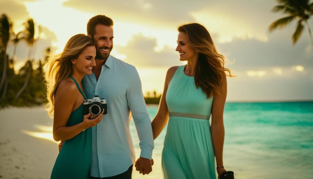Punta Cana photography