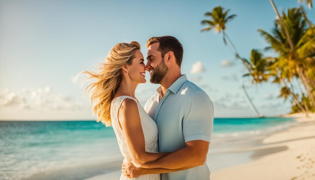 Punta Cana wedding photography