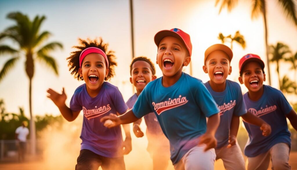 dominican culture photography