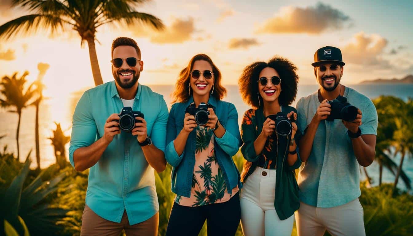 dominican photographers