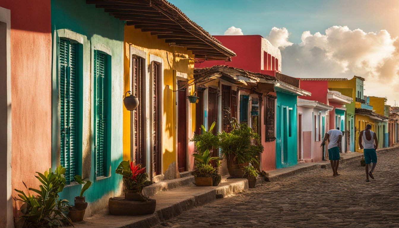 dominican republic photography