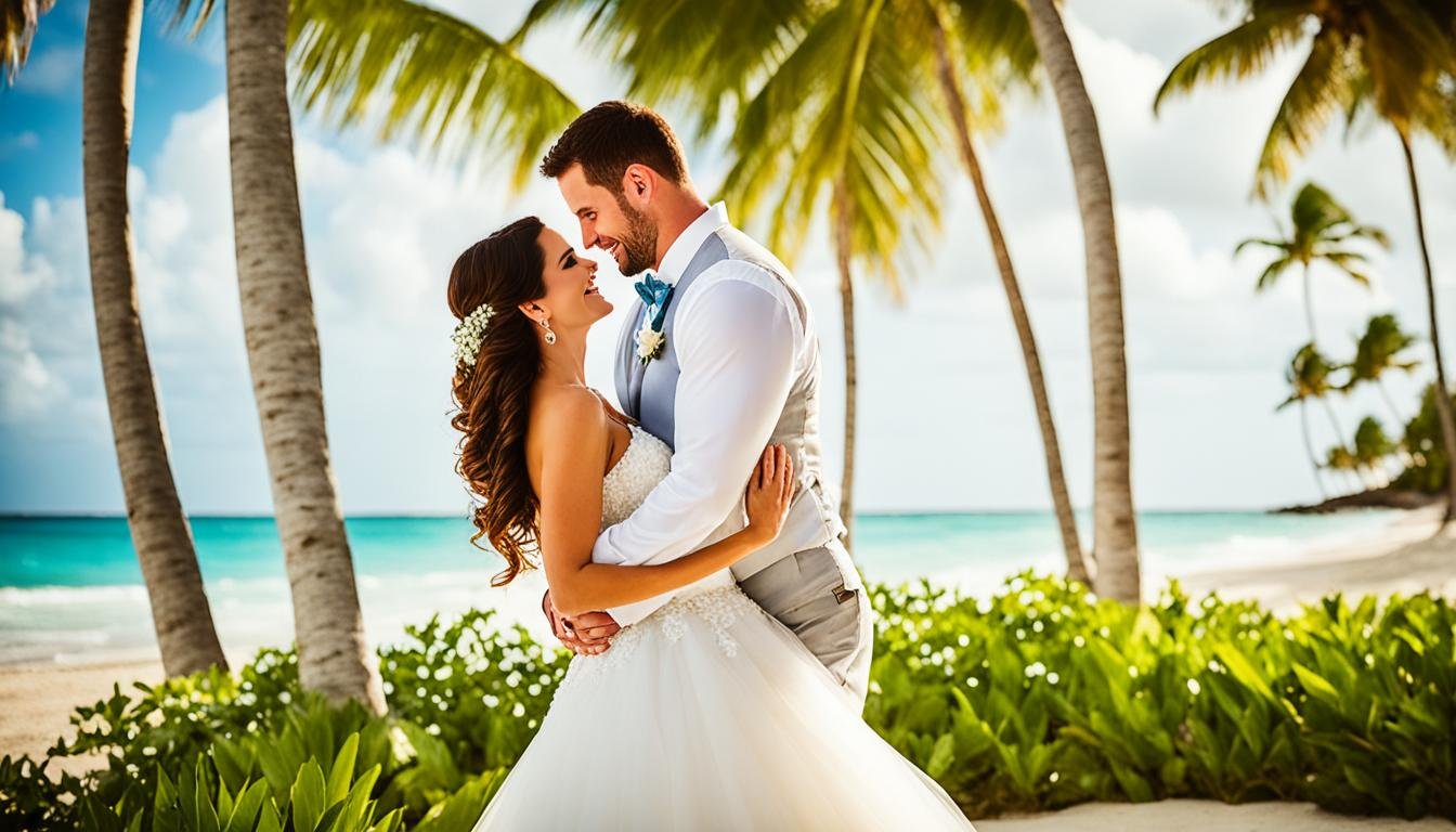 dominican republic wedding photographer