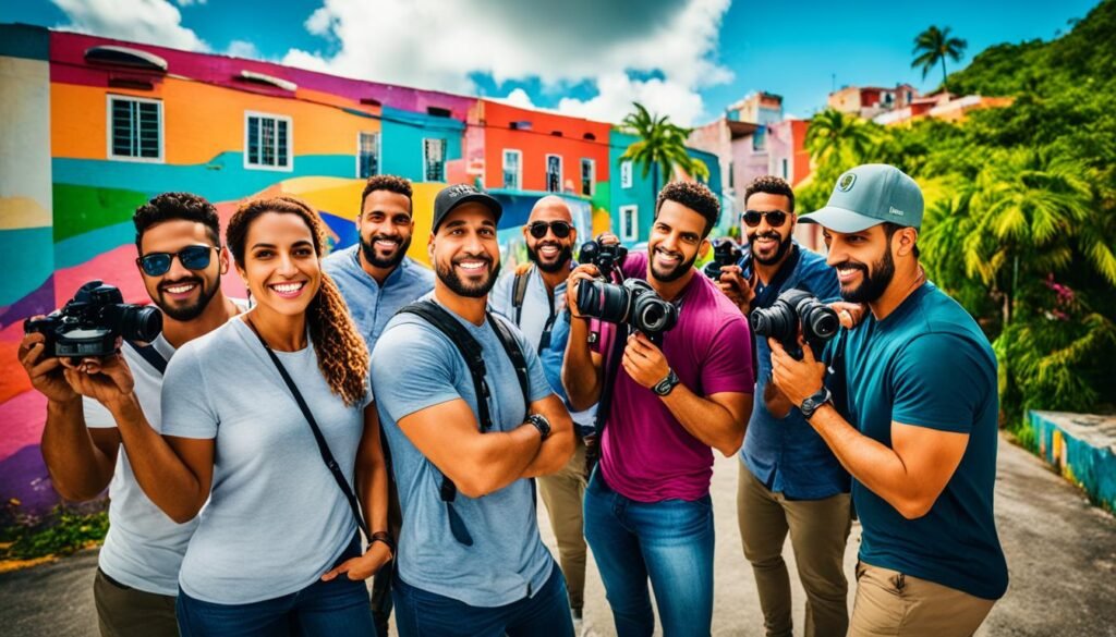 fotógrafos dominicanos