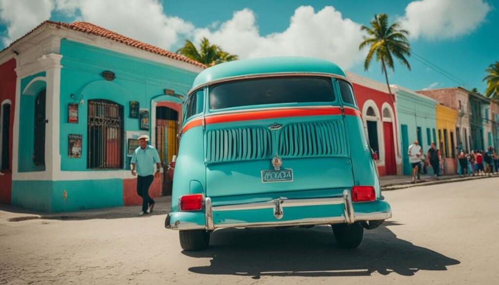 fotógrafos en República Dominicana