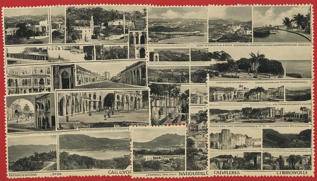 historia de la fotografía
