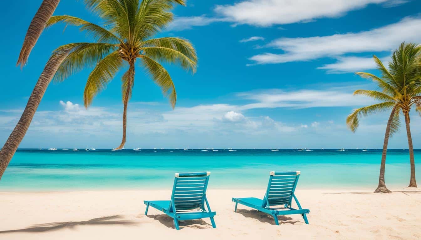 image of punta cana