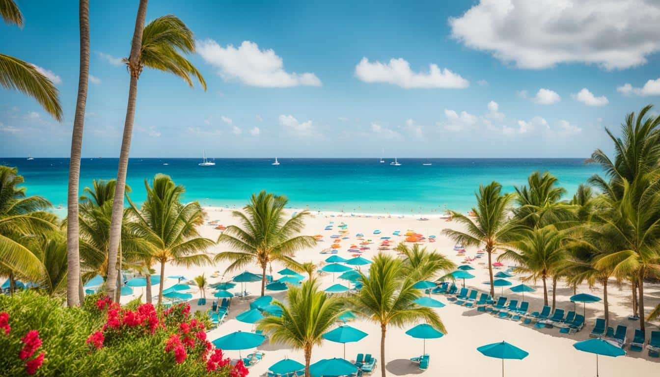 images of punta cana dominican republic