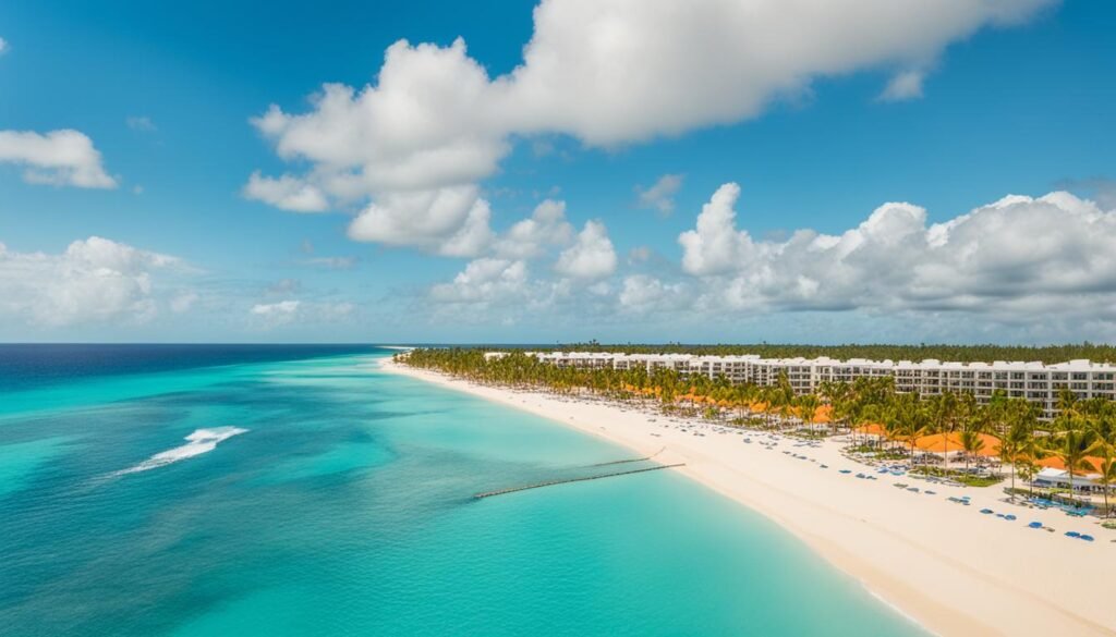 occidental punta cana photo gallery