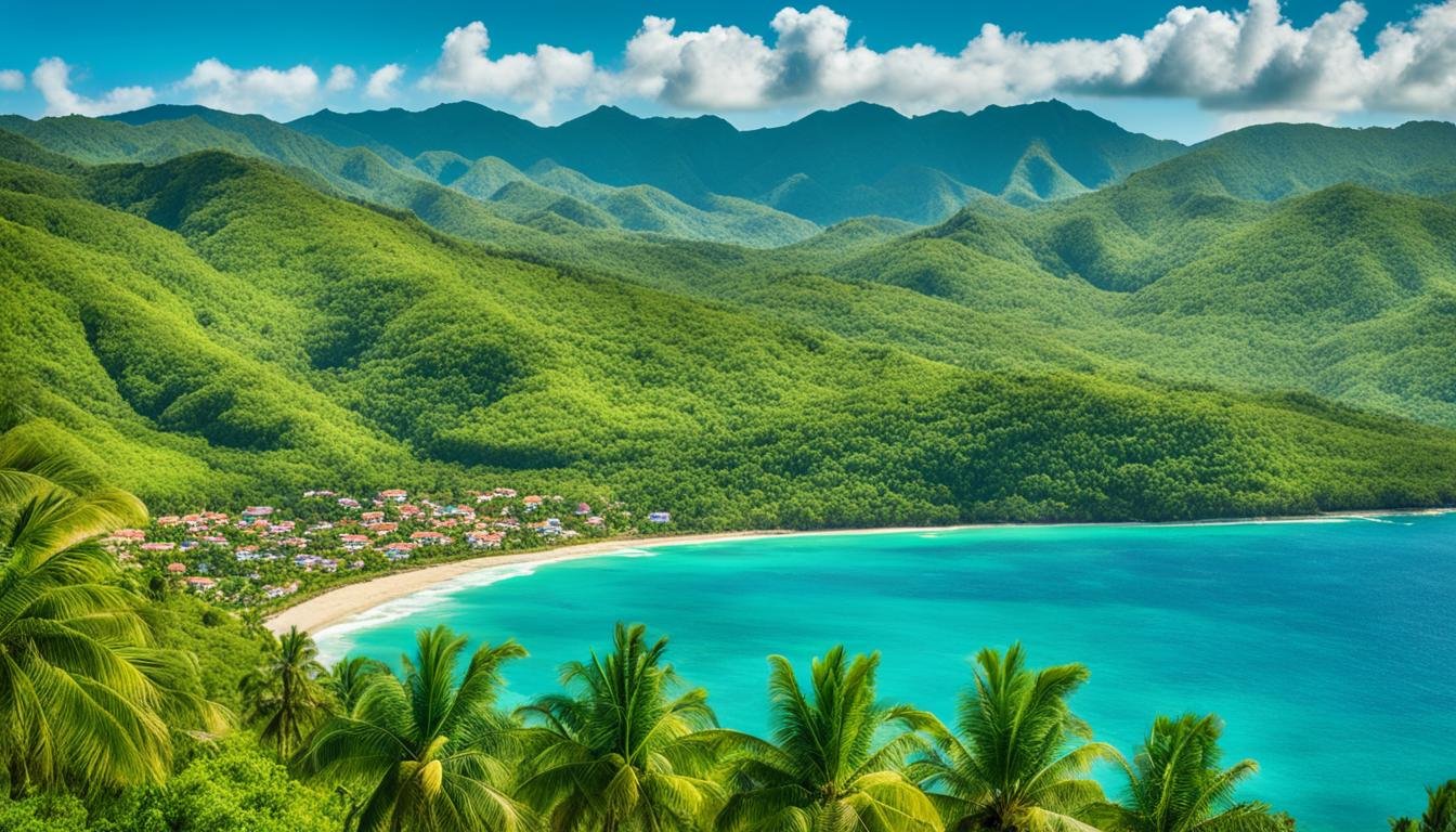 photo dominican republic