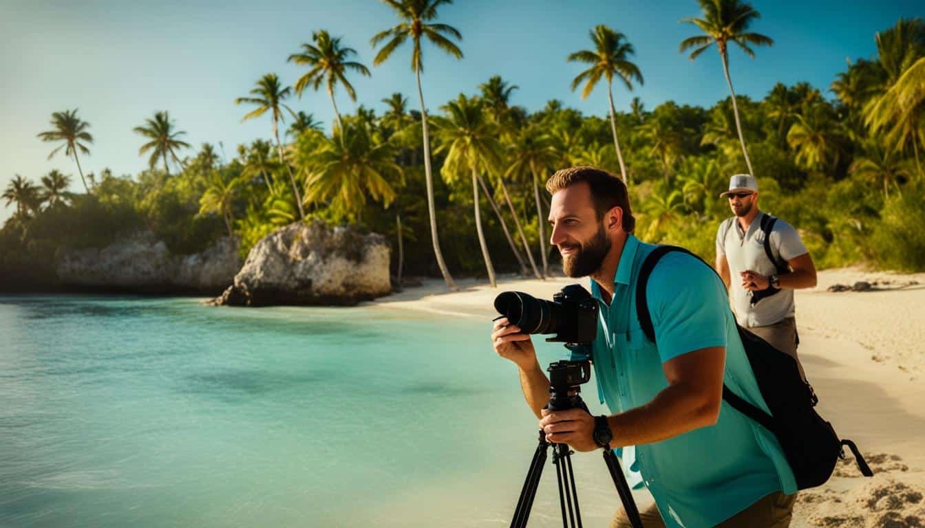 photographers dominican republic