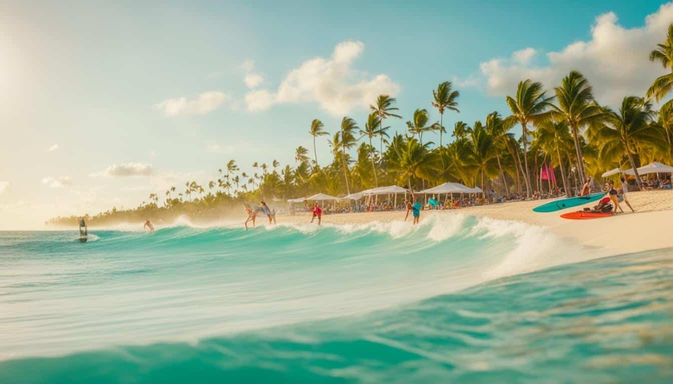 photographers in punta cana