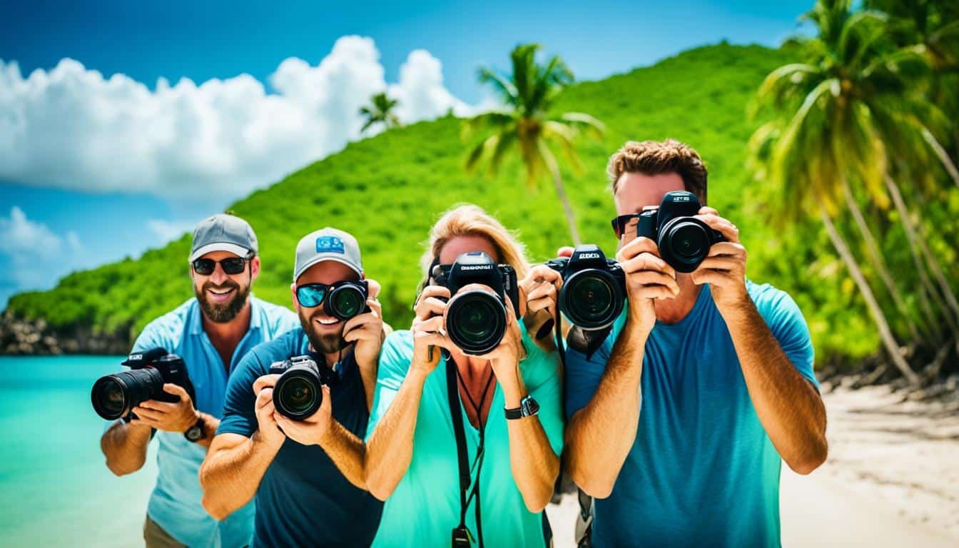 photographers in the dominican republic