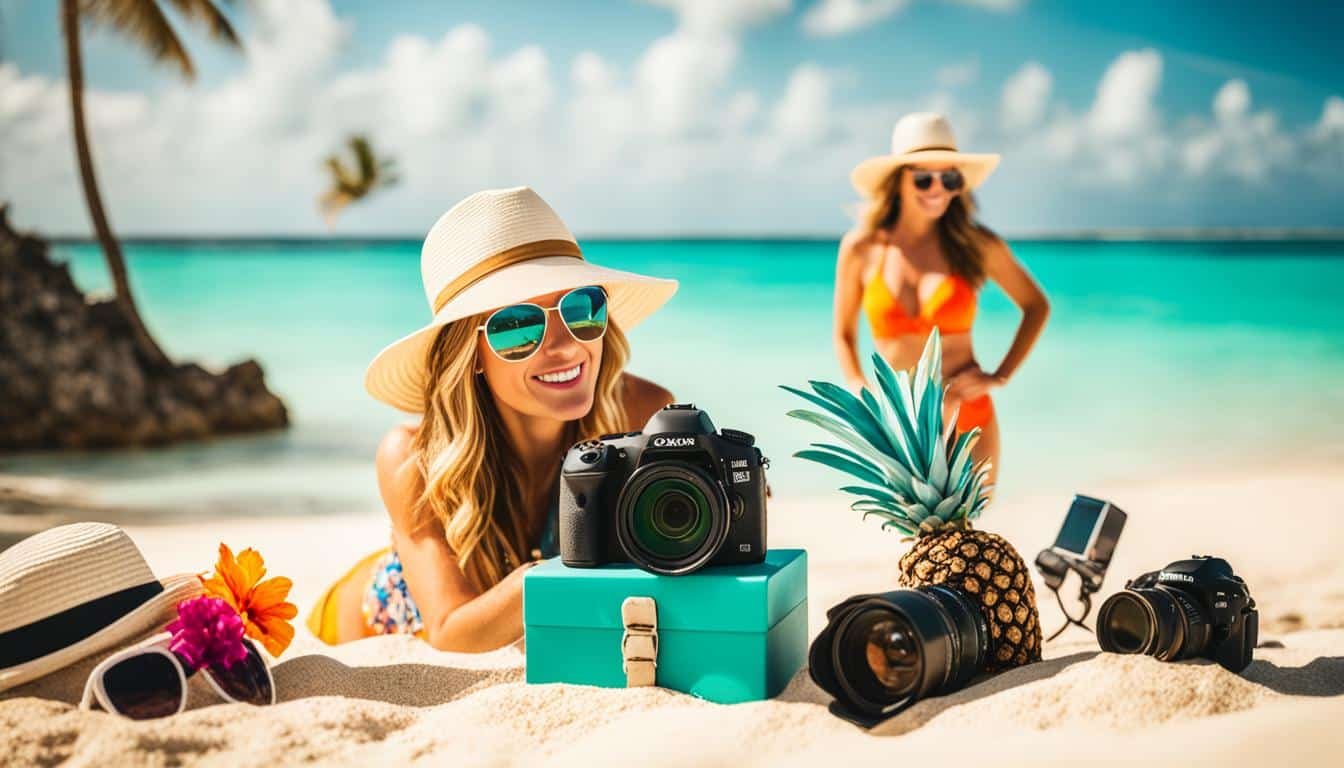 photographers punta cana