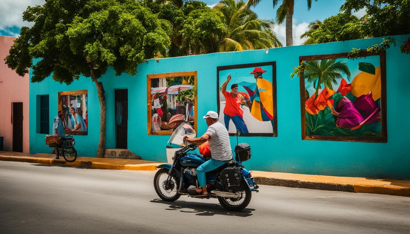 photography in dominican republic