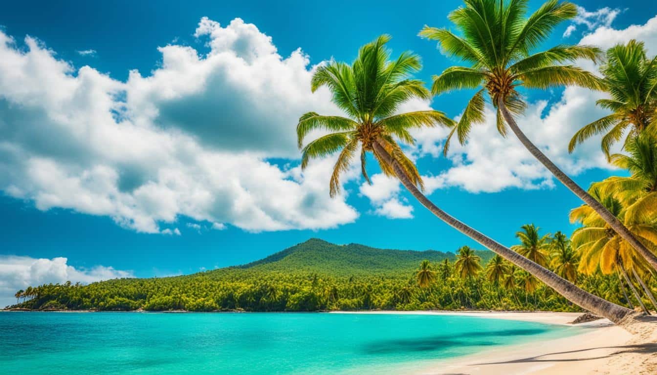 photos of dominican republic