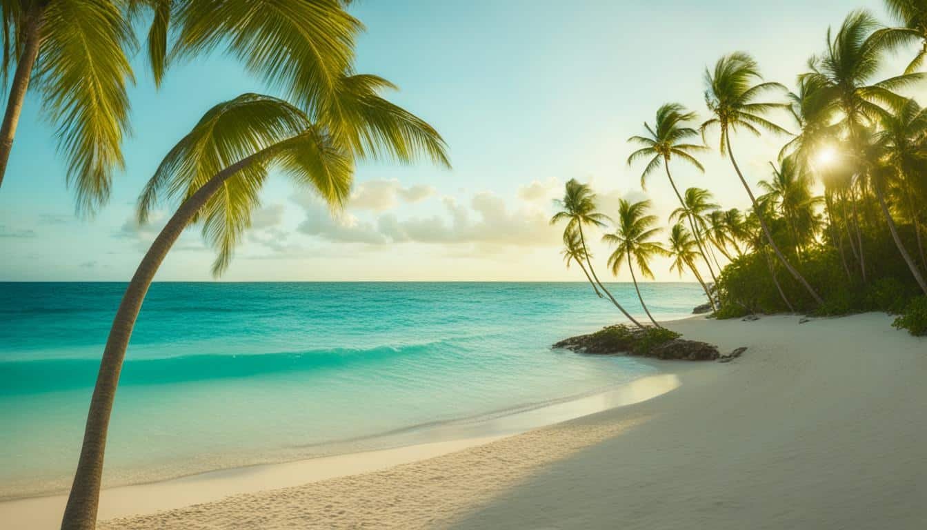 photos of punta cana