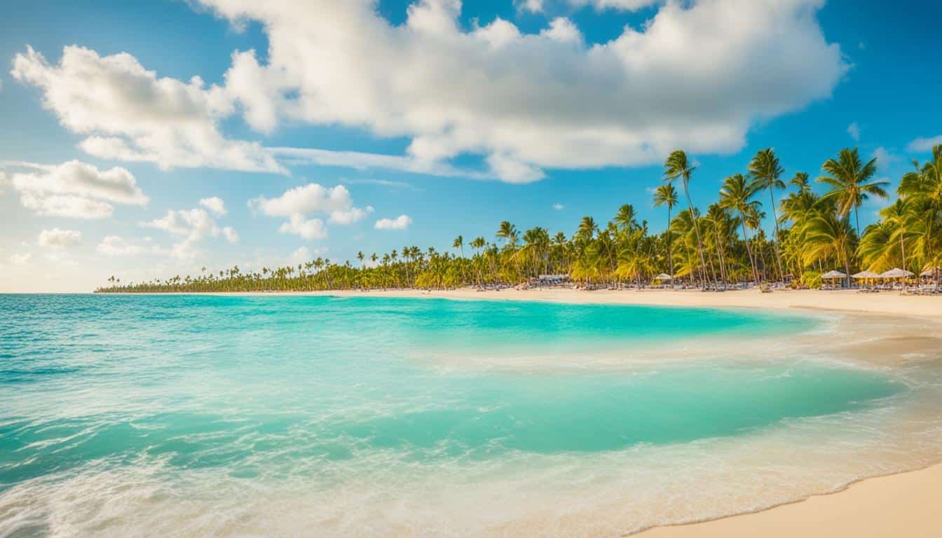 pics of punta cana dominican republic