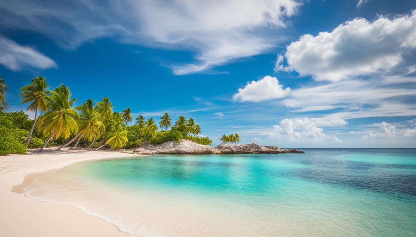 pics of the dominican republic