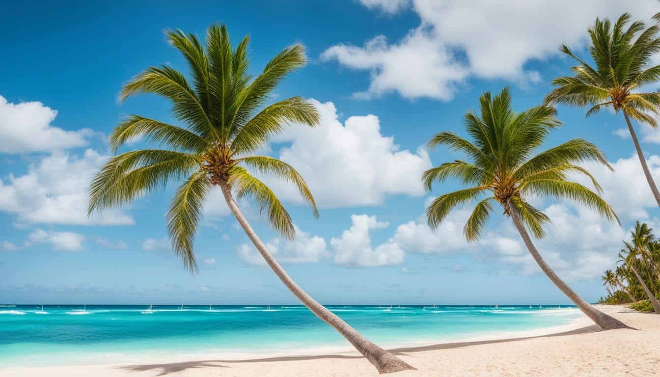 pictures of punta cana dominican republic