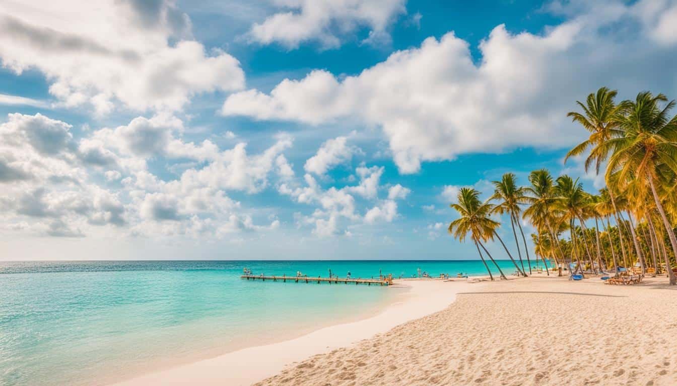 pictures of punta cana