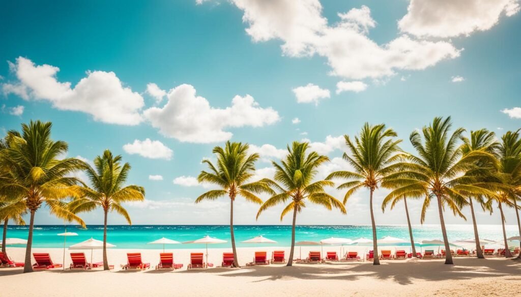 punta cana beaches